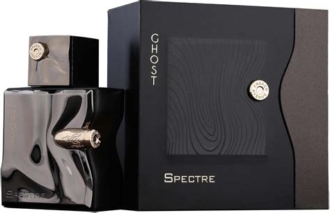 ghost spectre cologne